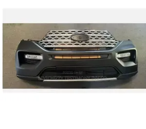 2020-2023 Ford Explorer Bumper