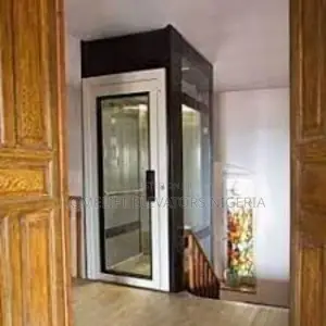 Home Elevator Interior Design by Homelift Elevators
