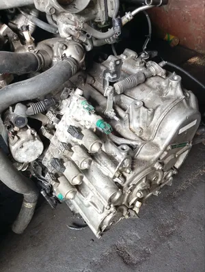 2013-2016 Gearbox for Honda Accord V6(Automatic)