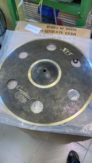 Original Centent XTT Ozone