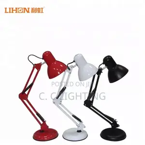 Table Lamps