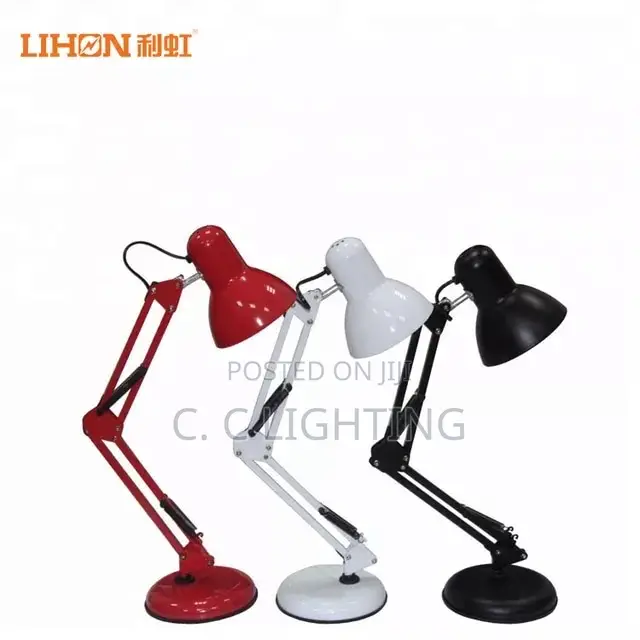 Table Lamps