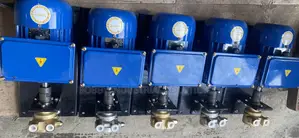 LPG Transfer Cylinder to Cylinder Gas Pump 1hp Single Phase