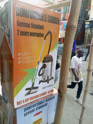 Vacuum Cleaner 30L