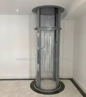 Commercial Home Vacuum Passenger Glass Elevator