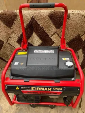 Firman Generator