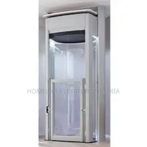 Incline Moving Home Elevator by Homelift Elevators
