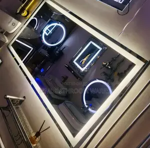 120x70cm Led Mirrors