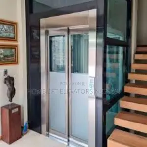 2-Stop Home Lift