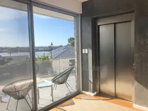 Residential Patient Home Lift by Homelift Elevators