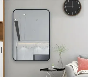 Rectangle Wall Mirror