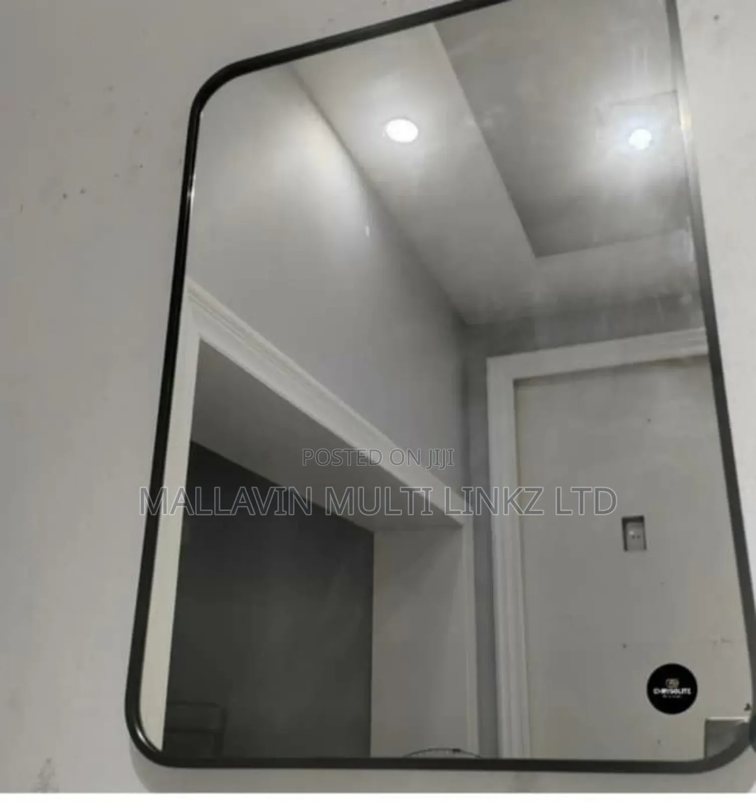 Rectangle Wall Mirror