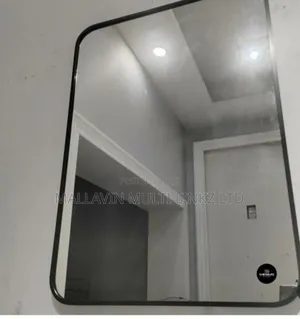 Rectangle Wall Mirror