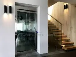 Family Home Elevator