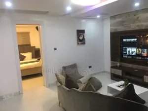 Fully Furnished Mini-Flat for Short-Let