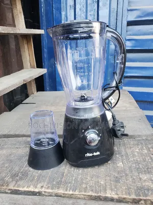 Good Quality Dry and Wet Blender Tokunbo Blender