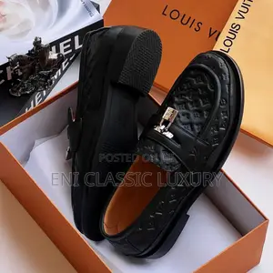 Top Quality Luxury Shoes Louis Vuitton Best Quality