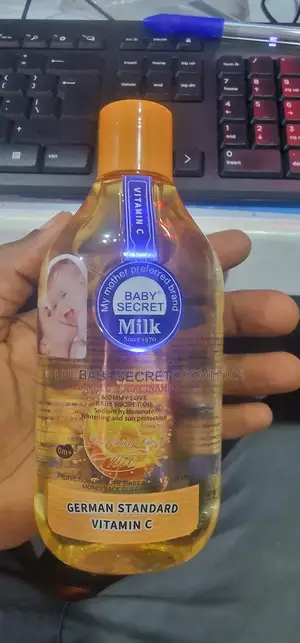 Baby Secret