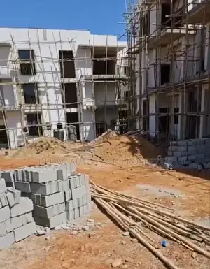 4bdrm Townhouse/Terrace in Forever, Asokoro for sale