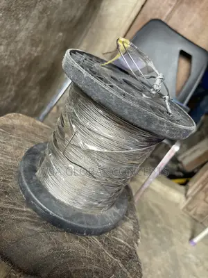2mm Stainless Electric Fence Wire 700 Meters