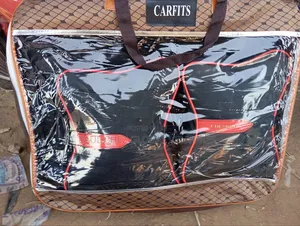 Executive T Design Seat Covers for 017 Model of Car