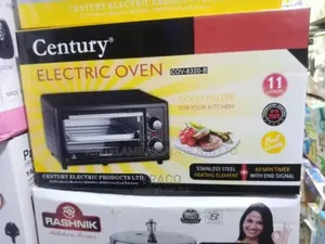 11litres Century Oven With Grill