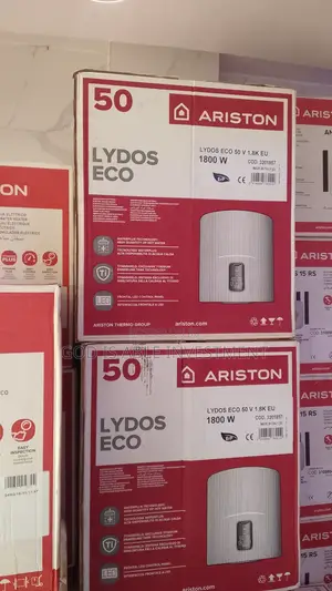 Ariston 50litres Lydos Eco