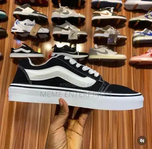 Quality Vans