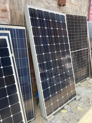 Solar Canadian Panel 300watts