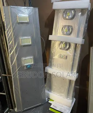 Solar Street Light 300watts