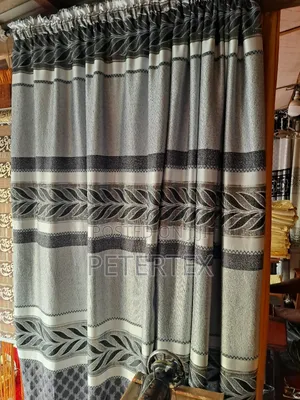Damask Curtains