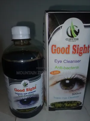 Liquid Good Sight