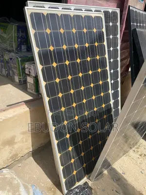 Solar Canadian Panel 250w