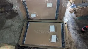 Radiator 2016,2017,2018,2019,2020 Honda Civic