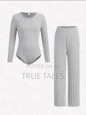 Big Girls 2 PCS Sweat Suit Set Ages 10 to 12 Years