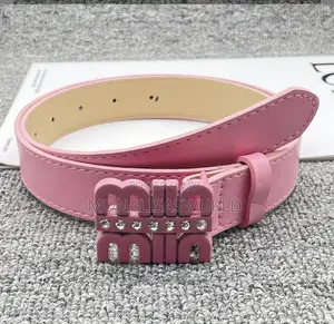 Women Classy Belt