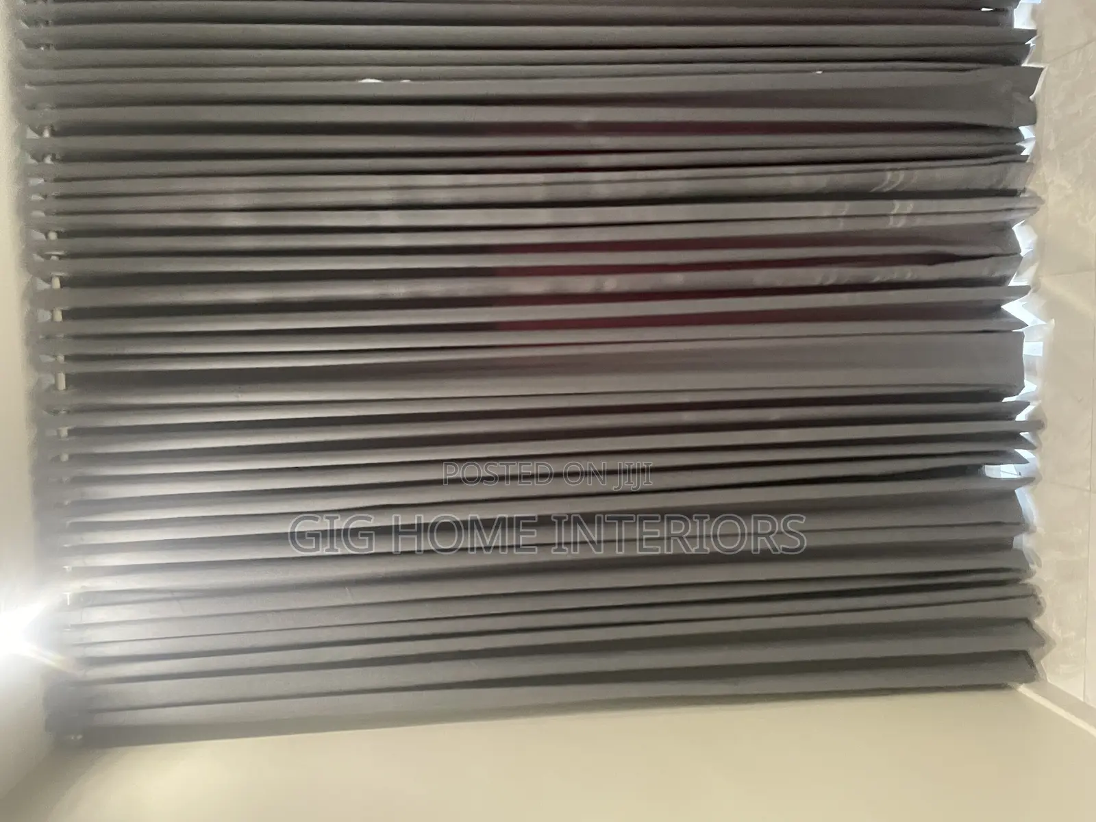 Executive Luxury Curtains
