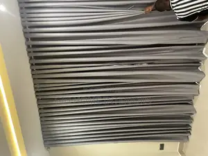 Executive VIP Premium Curtains