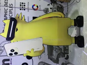 Foam Board 6ft for Realme