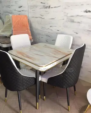 High Quality Royal Dining Set