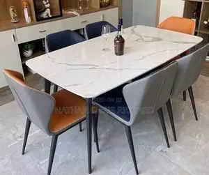 High Quality 6 Seater Dining