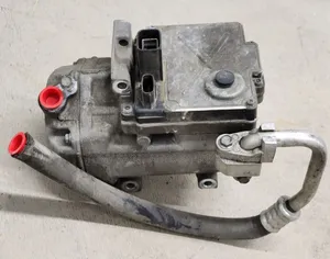 Lexus Rx400h Hybrid Ac Compressor Direct Tokunbo