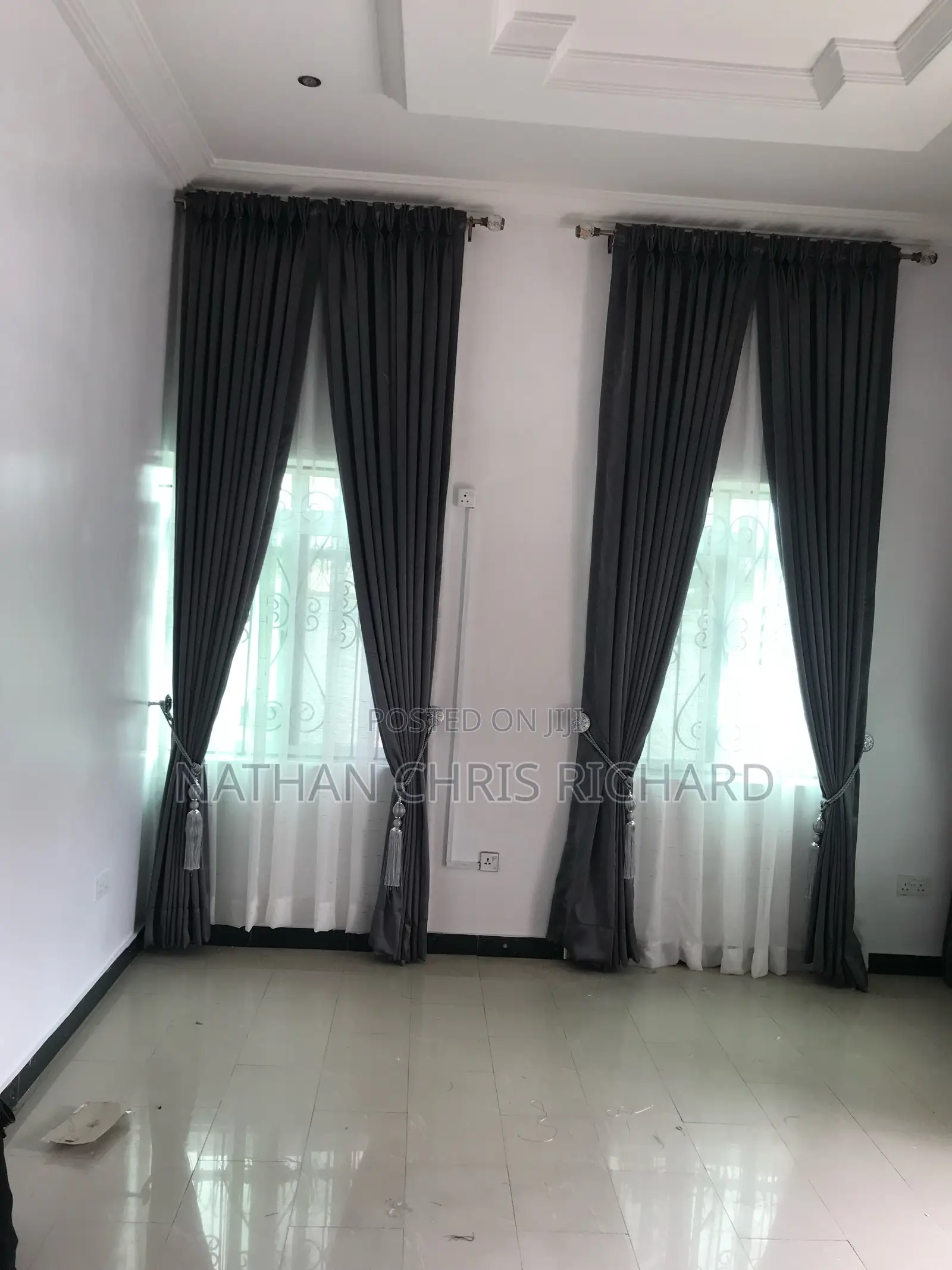 High Quality Curtains