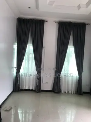 High Quality Curtains