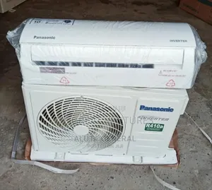 Brand New Panasonic 2hp Inverter Split Unit Air Conditioner