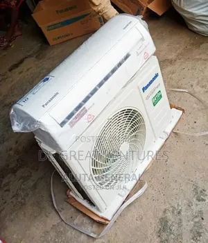Brand New Panasonic 1.5hp Inverter Split Unit Air Conditione