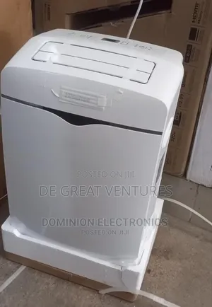 Brand New Hisense 1.5hp Mobile Air Conditioner>100% Copper>>