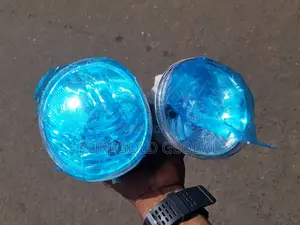 Avalon Fog Lamp 2006 and 2010 Available