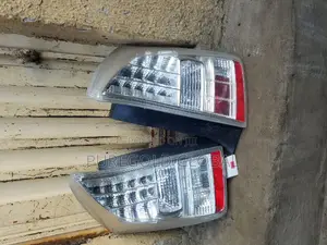 Prius Rear Light 2012