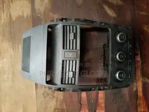 Cx9 Ac Vent 2012 Model